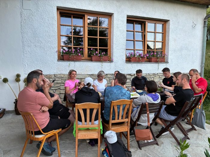 Takhle to začalo — fotka 18