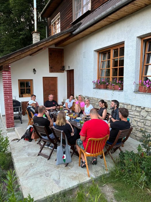 Takhle to začalo — fotka 20