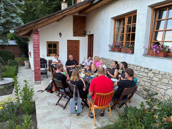 Takhle to začalo — fotka 21