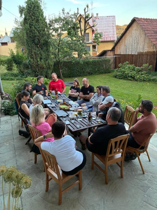 Takhle to začalo — fotka 23