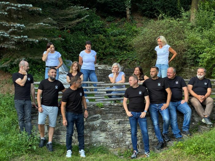Takhle to začalo — fotka 30