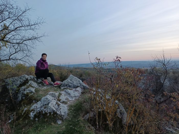 Podzimní vycházka