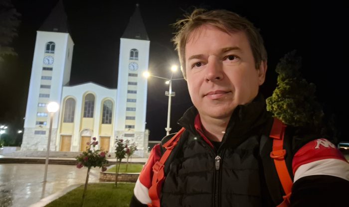 Medžugorje