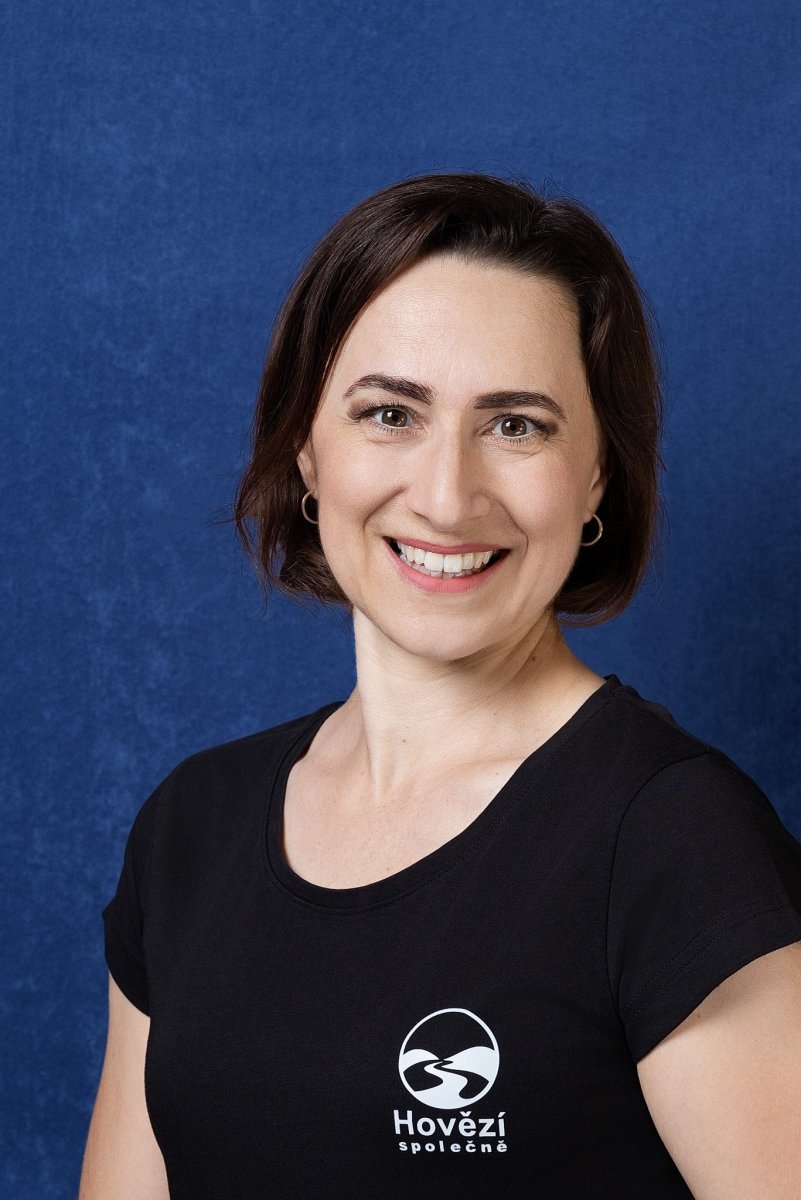 Kateřina Filová