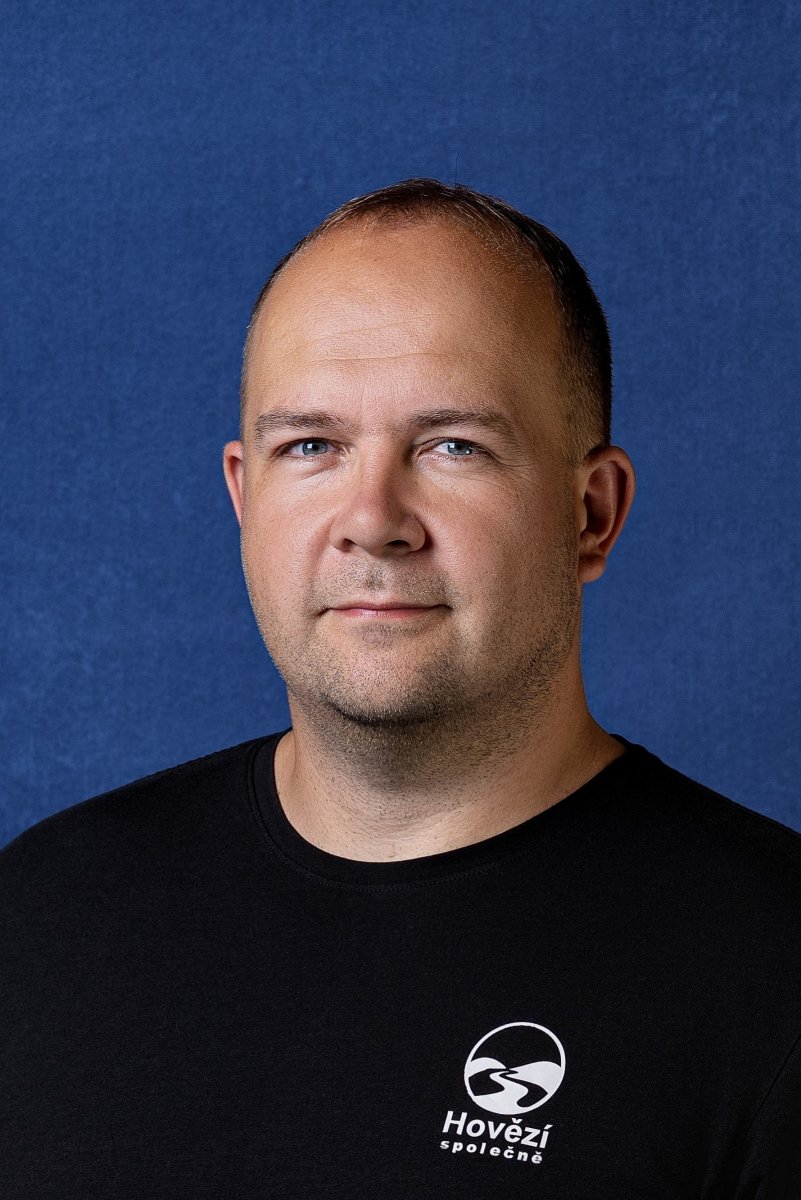 Ing. Marcel Koňařík