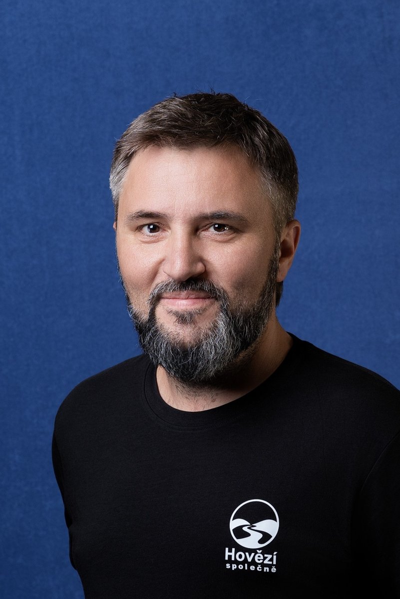 Martin Výchopeň