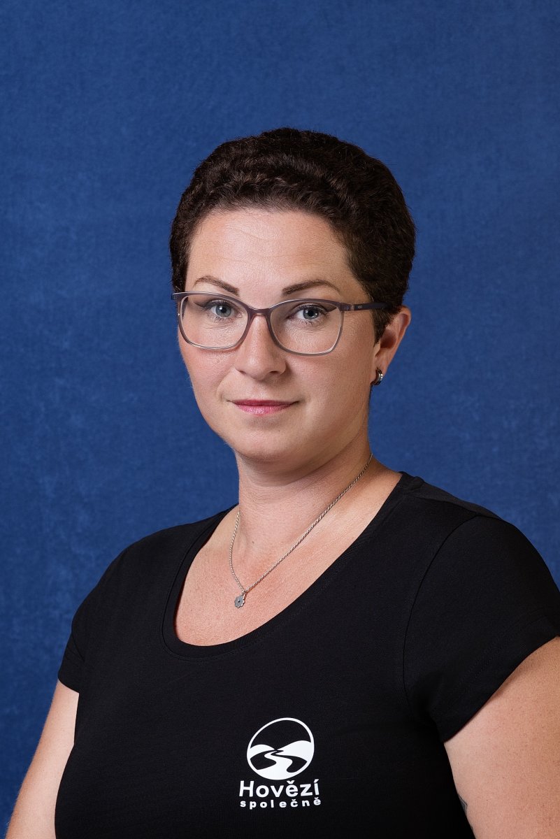 Michaela Černotová