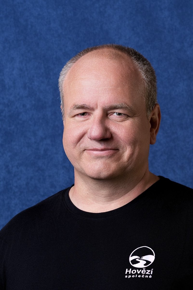 Michal Jurčík